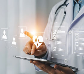 Healthcare Management