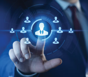 Human Resources