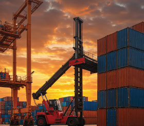 Operations and Supply Chain