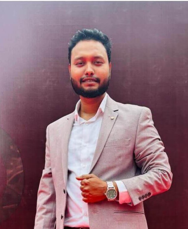 Ameyo Roy