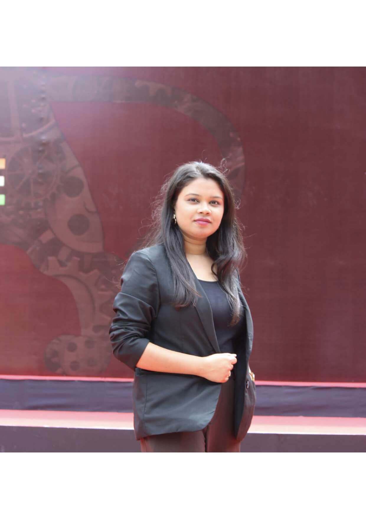 Anindita Mondal