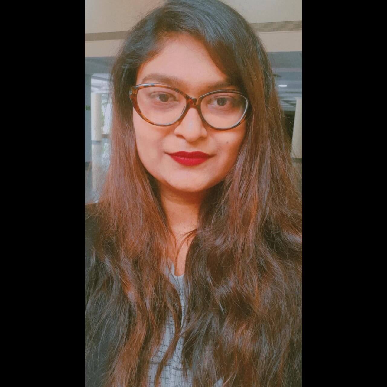 Anjali Khandare