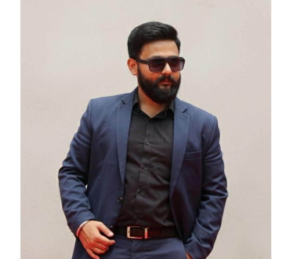 Debojyoti Bhattacharya