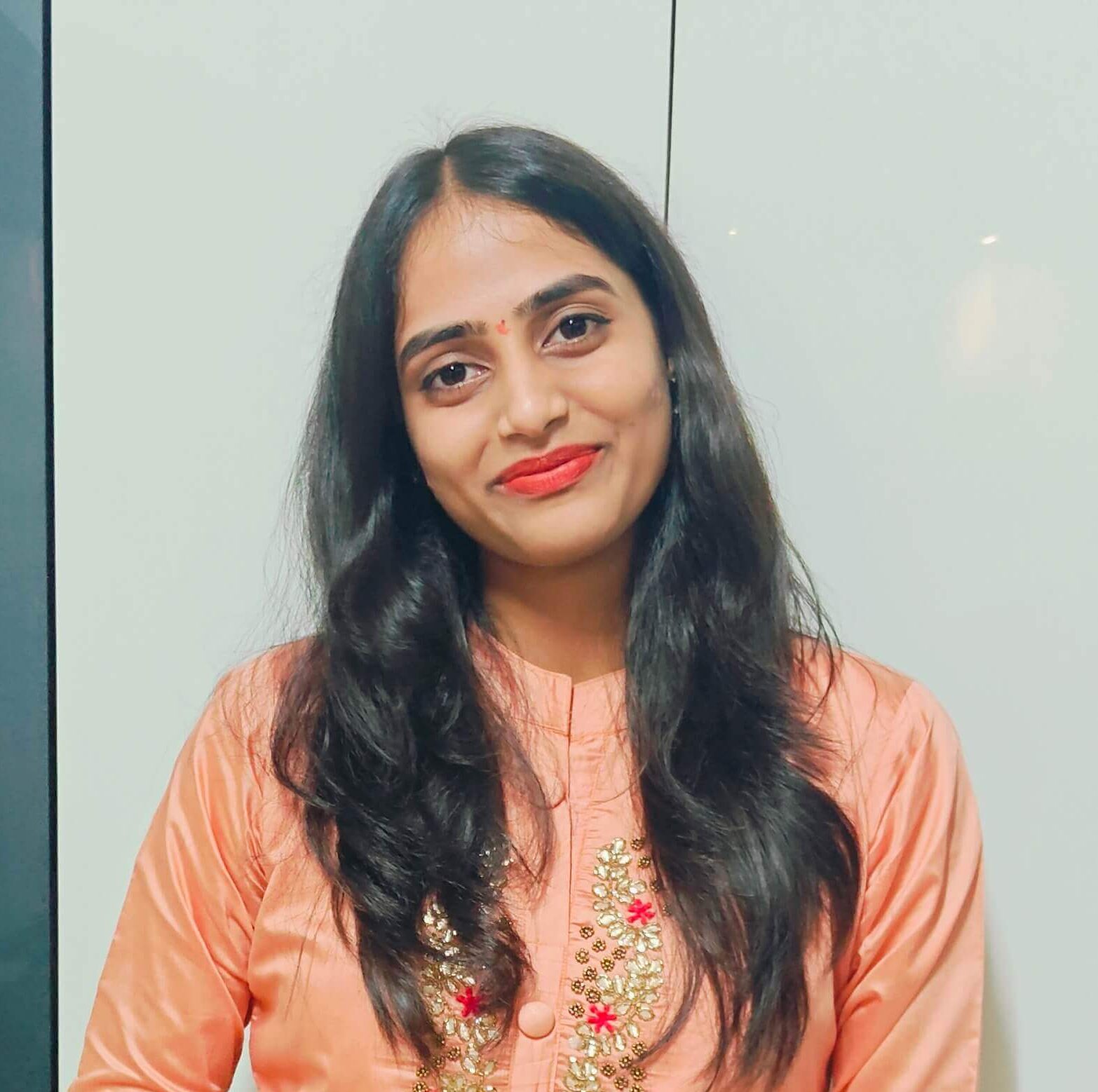 Deepika Gehlot