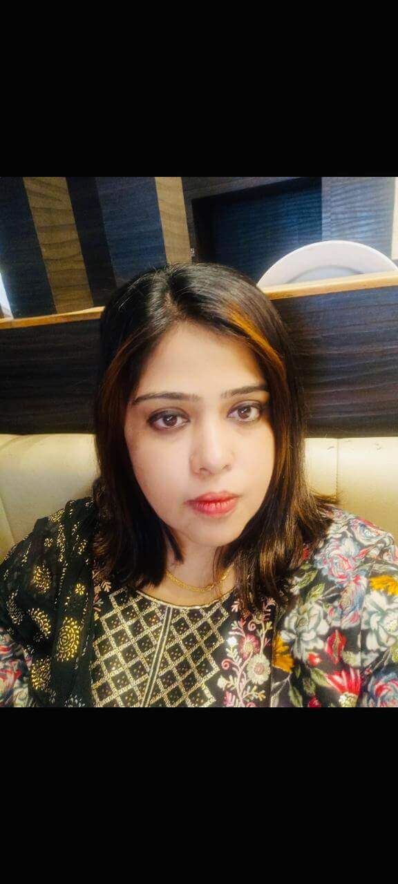 Firdous Jahan