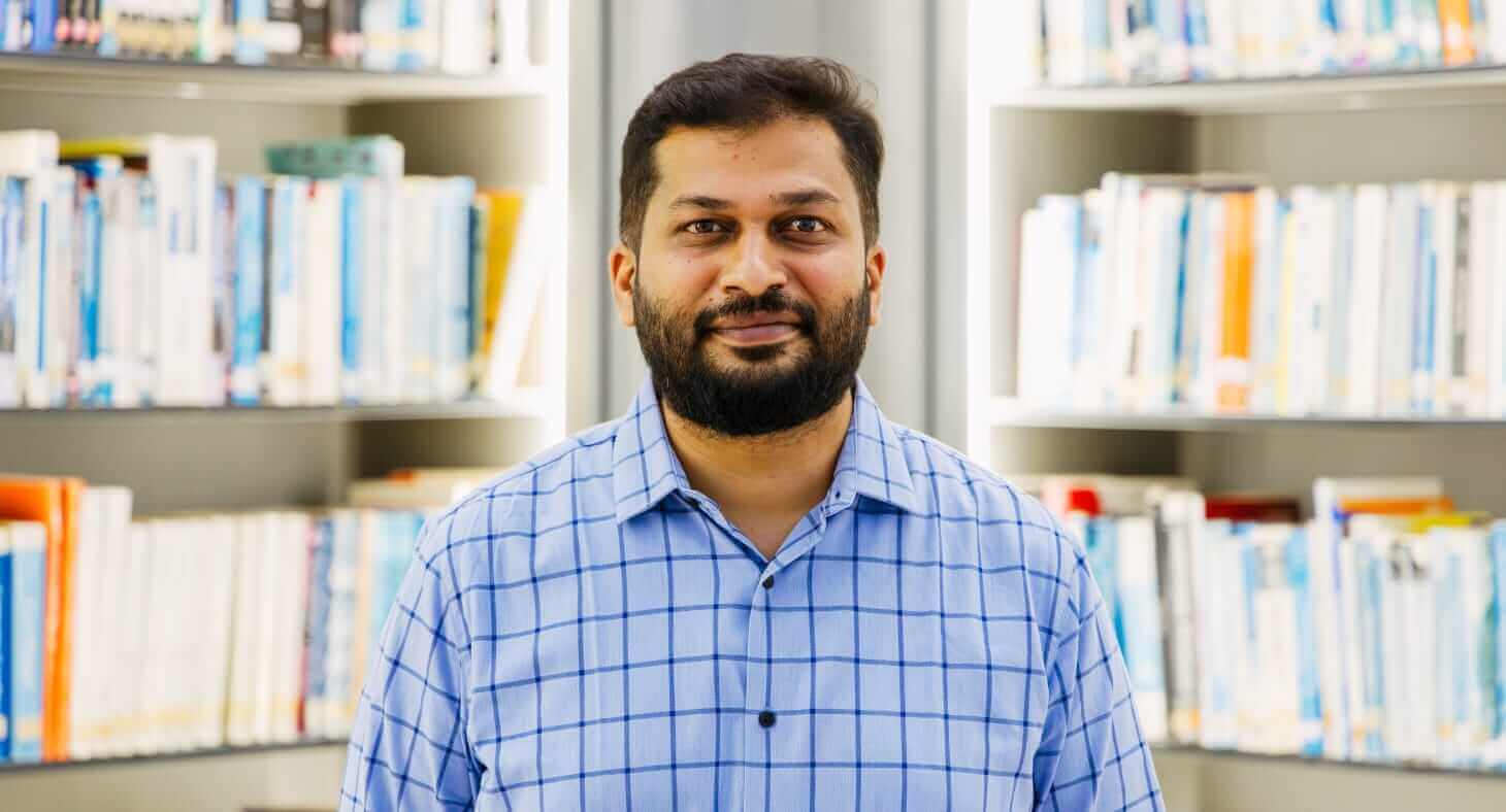 Karthik Nag
