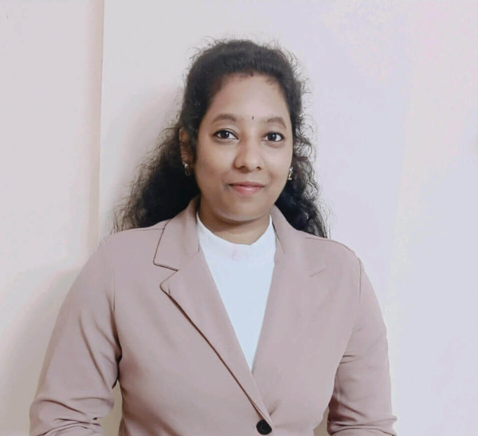 Parepalli Lakshmi Alekhya