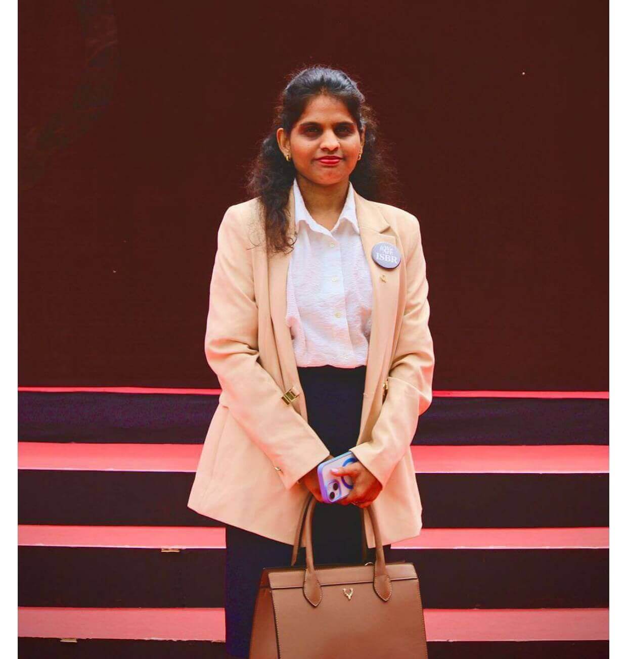 Manasa S