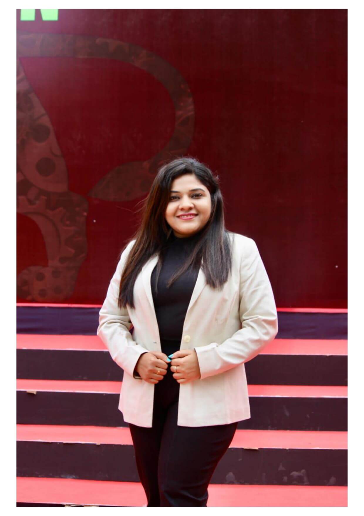 Rimi Saha