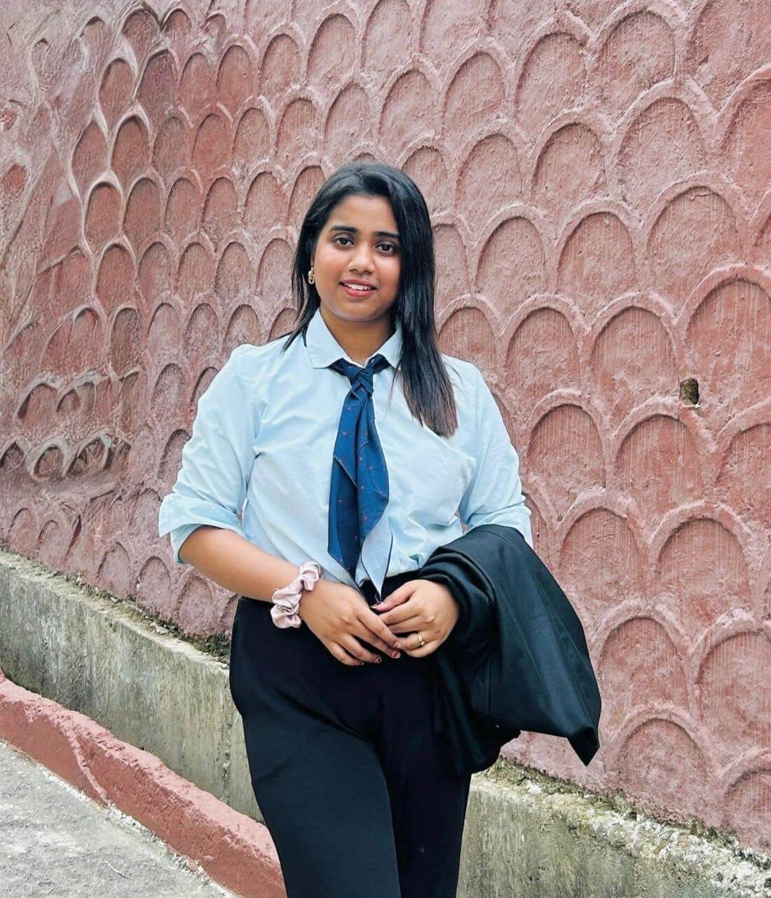 Debojyoti Bhattacharya