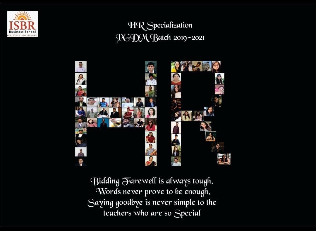 A Tribute to Our Mentors