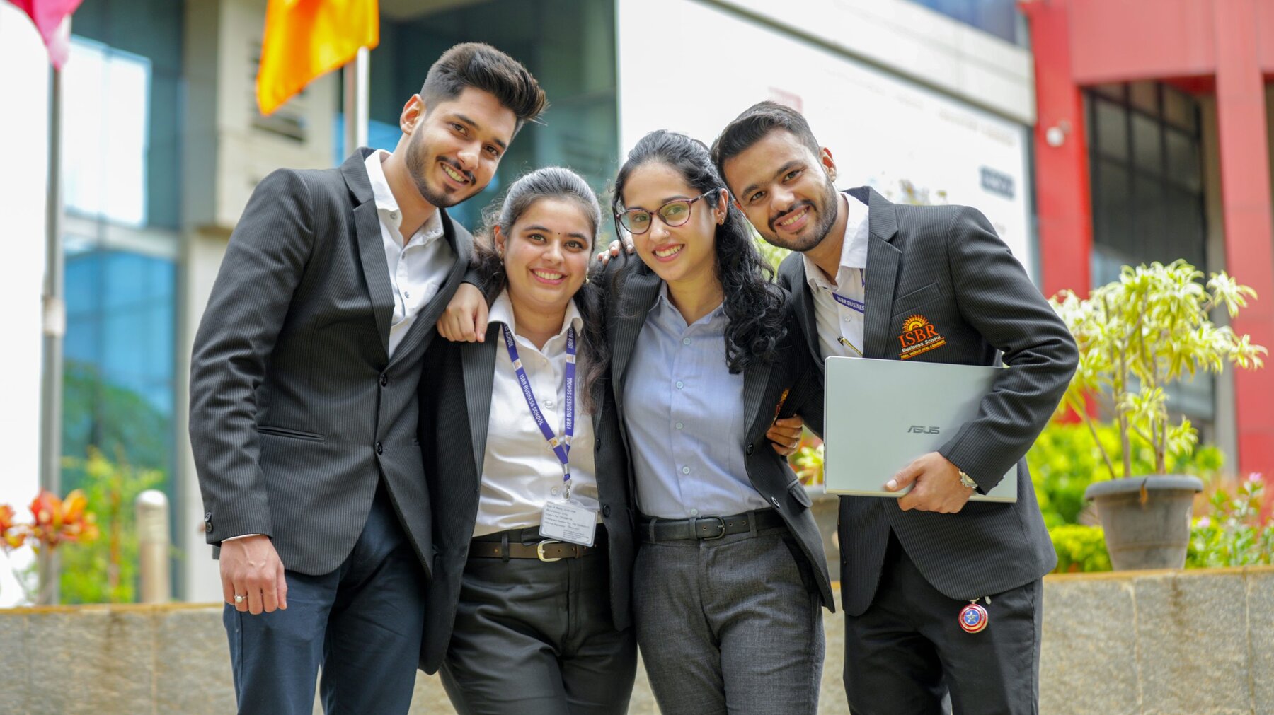 PGDM in ISBR