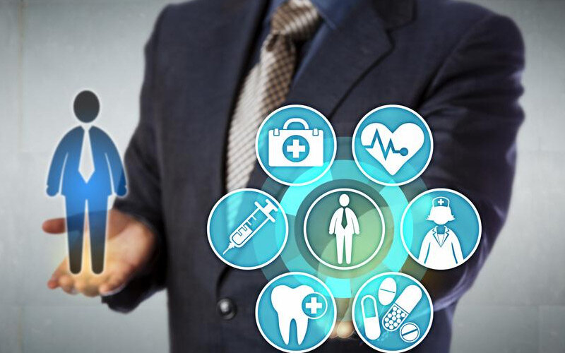 PG Diploma in Healthcare