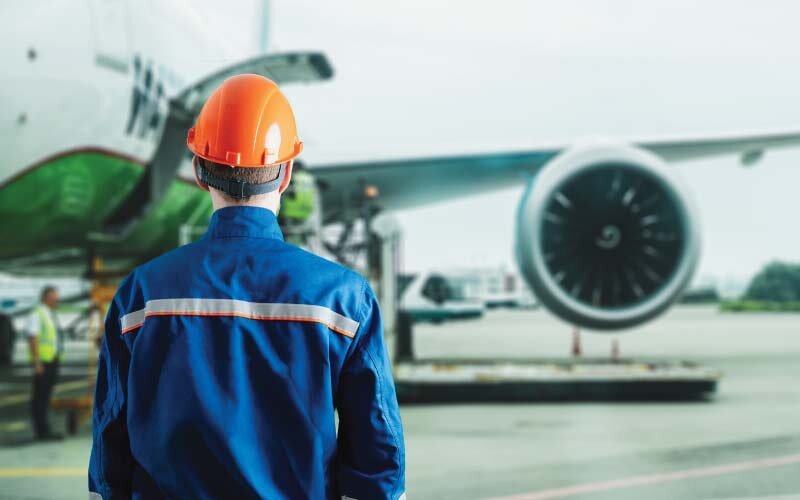 career opportunities after BBA Aviation