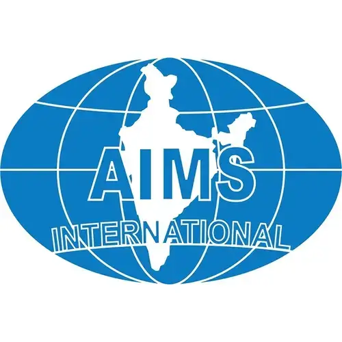 AIMS International Journal of Management