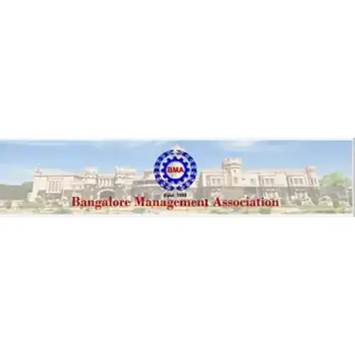 Bangalore Management Association ( BMA )