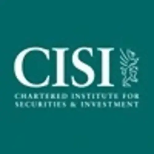 Charted Institute for Securities and Investments ( CISI )