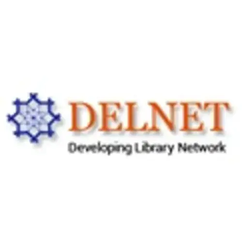 DELNET - Developing Library Network
