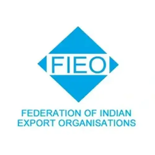 Federation of Indian Export Organizations ( FIEO )