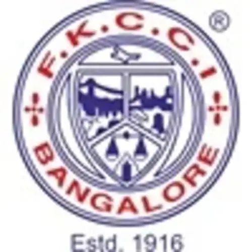 Federation of Karnataka Chambers of Commerce and Industry ( FKCCI )