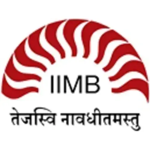 Indian Institute of Management ( IIM Bangalore)