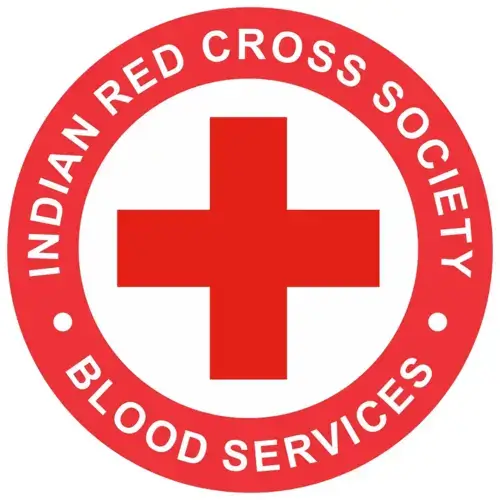 Indian Red Cross Society ( IRCS )