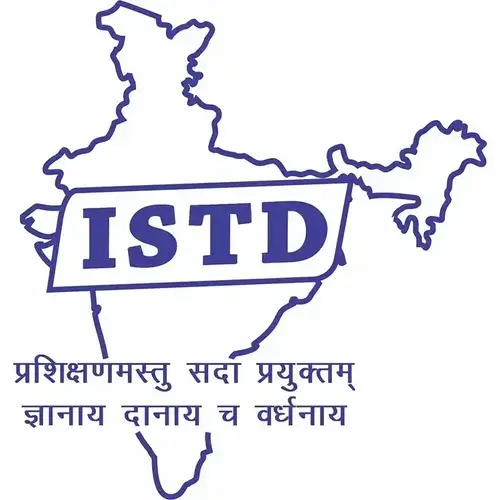 Indian Society for Training & Development ( ISTD )