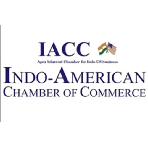 Indo-American Chamber of Commerce ( IACC )