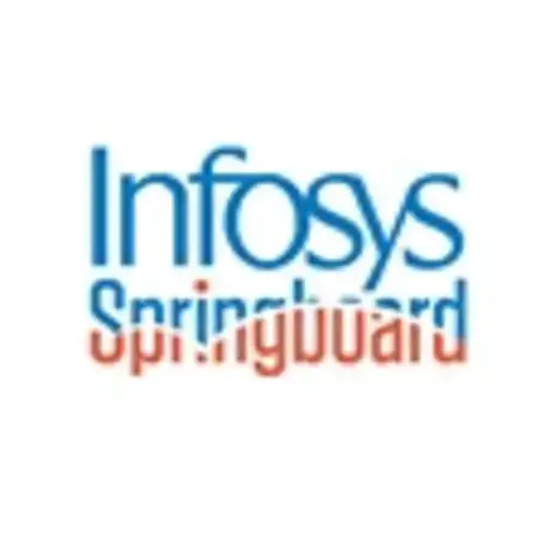 Infosys Spring Board