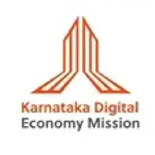 Karnatak Digital Economy Mission ( KDEM )