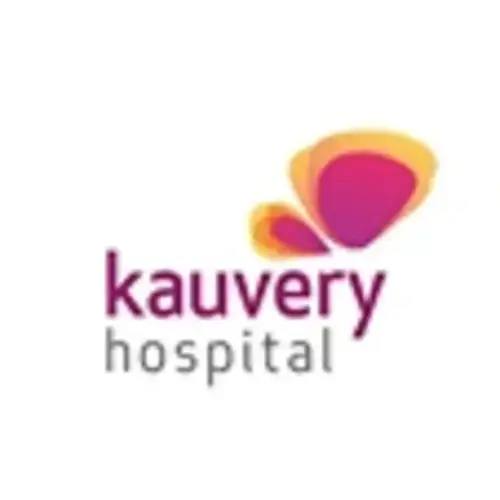 Kaveri Hospitals