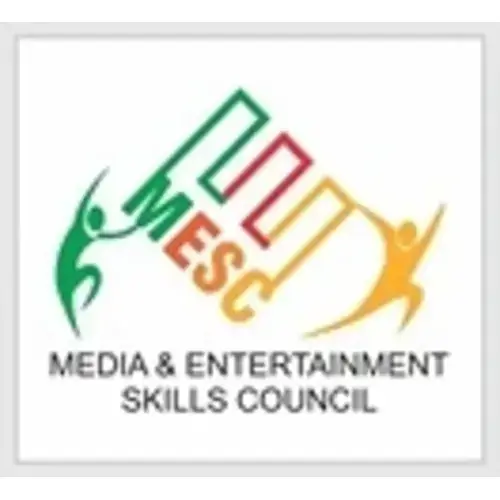 Media and Entertainment Skill Council (MESC)