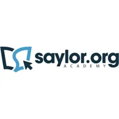 SAYLOR- Academy USA