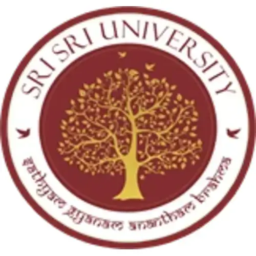 Sri Sri University