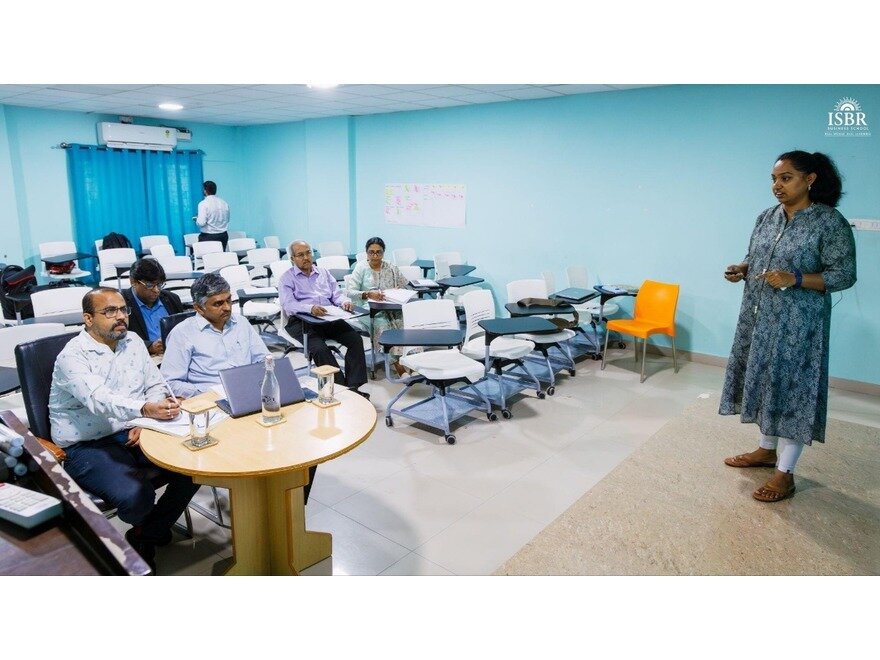 Pre-Synopsis Submission and Presentation