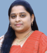 Ms. Karnati Demonika Anand