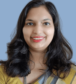 Ms. Anandita Raju