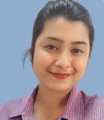 Ms. Sanchita Bose