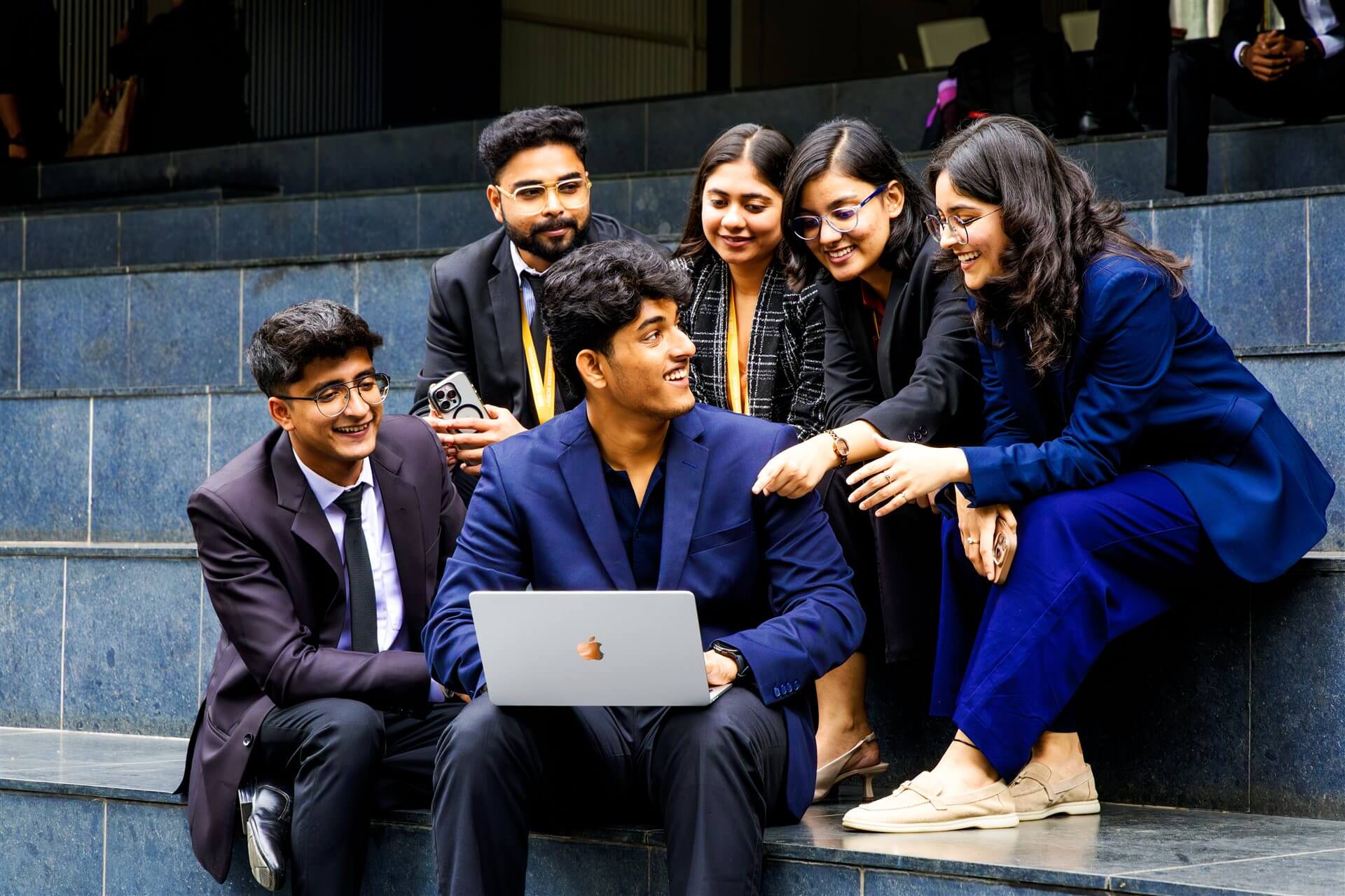 ISBR Innovation Council: Fostering Startups & Research